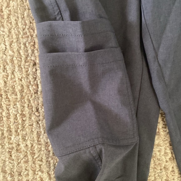 Scrubletics Pants Womens Size S - Picture 5 of 13